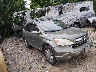 5J6RE487X9L****** Salvage and Wrecked 2009 Honda CR-V in Nashville