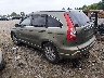 5J6RE487X9L****** Salvage and Repairable 2009 Honda CR-V in Nashville