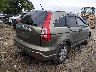5J6RE487X9L****** Salvage and Wrecked 2009 Honda CR-V in Tennessee State