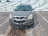 2CNALPEC5B6****** Used 2011 Chevrolet Equinox in Tennessee State