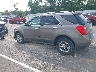 2CNALPEC5B6****** Salvage 2011 Chevrolet Equinox