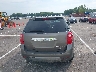 2CNALPEC5B6****** Used 2011 Chevrolet Equinox
