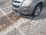 2CNALPEC5B6****** Wrecked 2011 Chevrolet Equinox in Tennessee State