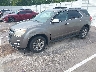 2CNALPEC5B6****** Used and Repairable 2011 Chevrolet Equinox in Memphis