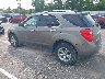 2CNALPEC5B6****** Salvage and Repairable 2011 Chevrolet Equinox in Memphis