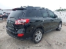 5XYZKDAG1BG****** Salvage and Wrecked 2011 Hyundai Santa Fe in Illinois State