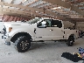 1FT7W2BT6JE****** Salvamento 2018 Ford F-250