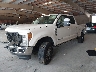 1FT7W2BT6JE****** Usados y Reparables 2018 Ford F-250 en Chattanooga