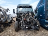 3HSDZTZR1PN****** Wrecked 2023 International Lt