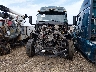 3HSDZTZR1PN****** Salvage 2023 International Lt in Mississippi State