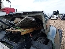 3HSDZTZR1PN****** Wrecked 2023 International Lt in Mississippi State