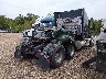 3HSDZTZR1PN****** Salvage and Wrecked 2023 International Lt in Mississippi State