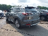 JM3TCADY7L0****** Salvamento y Reparables 2020 Mazda CX-9 en Raleigh