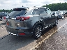 JM3TCADY7L0****** Salvamento y Destrozados 2020 Mazda CX-9 en Estado de Carolina del Norte