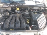 3A8FY58B78T****** Repairable 2008 Chrysler PT Cruiser in Tifton