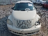3A8FY58B78T****** Wrecked 2008 Chrysler PT Cruiser in Georgia State