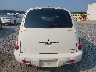 3A8FY58B78T****** Wrecked 2008 Chrysler PT Cruiser