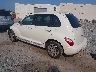 3A8FY58B78T****** Salvage and Repairable 2008 Chrysler PT Cruiser in Tifton