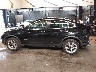 5UXXW3C5XF0****** Salvamento 2015 BMW X4