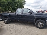1GT22XEG8FZ****** Usados 2015 GMC Sierra 2500hd Available Wifi en Estado de Massachusetts