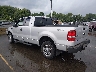 1FTPX14538F****** Salvage and Repairable 2008 Ford F-150 in Hartford