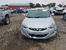 5NPDH4AEXDH****** Wrecked 2013 Hyundai Elantra in Virginia State