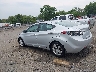 5NPDH4AEXDH****** Repairable 2013 Hyundai Elantra in Virginia State