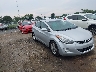 5NPDH4AEXDH****** Salvage and Wrecked 2013 Hyundai Elantra in Culpeper