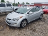 5NPDH4AEXDH****** Used and Repairable 2013 Hyundai Elantra in Culpeper