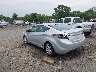 5NPDH4AEXDH****** Salvage and Repairable 2013 Hyundai Elantra in Culpeper