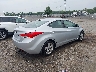 5NPDH4AEXDH****** Salvage and Wrecked 2013 Hyundai Elantra in Virginia State