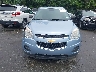 2GNFLEEK9F6****** Wrecked 2015 Chevrolet Equinox in North Carolina State