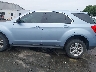 2GNFLEEK9F6****** Repairable 2015 Chevrolet Equinox in North Carolina State