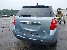 2GNFLEEK9F6****** Wrecked 2015 Chevrolet Equinox