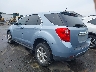 2GNFLEEK9F6****** Salvage and Repairable 2015 Chevrolet Equinox in Greensboro