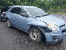 2GNFLEEK9F6****** Salvage and Repairable 2015 Chevrolet Equinox in North Carolina State