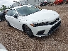 2HGFE2F51PH****** Salvamento y Destrozados 2023 Honda Civic en Cincinnati