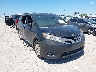 5TDYK3DC8FS****** Salvage and Wrecked 2015 Toyota Sienna in Dallas