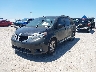 5TDYK3DC8FS****** Used and Repairable 2015 Toyota Sienna in Dallas