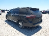 5TDYK3DC8FS****** Salvage and Repairable 2015 Toyota Sienna in Dallas