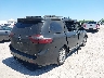 5TDYK3DC8FS****** Salvage and Wrecked 2015 Toyota Sienna in Texas State