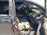 5TDYK3DC8FS****** Used and Repairable 2015 Toyota Sienna in Texas State