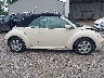 3VWCK21Y23M****** Reparables 2003 Volkswagen New Beetle en Estado de Ohio