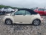 3VWCK21Y23M****** Salvamento 2003 Volkswagen New Beetle