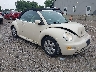3VWCK21Y23M****** Salvamento y Destrozados 2003 Volkswagen New Beetle en Columbus