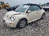 3VWCK21Y23M****** Usados y Reparables 2003 Volkswagen New Beetle en Columbus