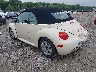 3VWCK21Y23M****** Salvamento y Reparables 2003 Volkswagen New Beetle en Columbus
