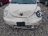 3VWCK21Y23M****** Salvamento y Reparables 2003 Volkswagen New Beetle en Estado de Ohio