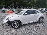 3VWFD7AT9JM****** Repairable 2018 Volkswagen Beetle in Virginia State
