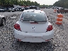 3VWFD7AT9JM****** Wrecked 2018 Volkswagen Beetle